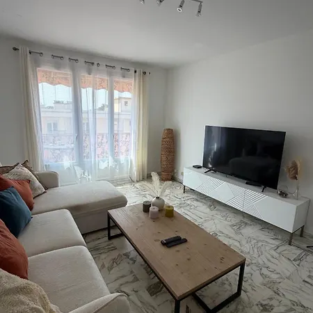 Apartman Jolie T2